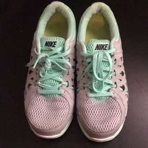 Nike shoes